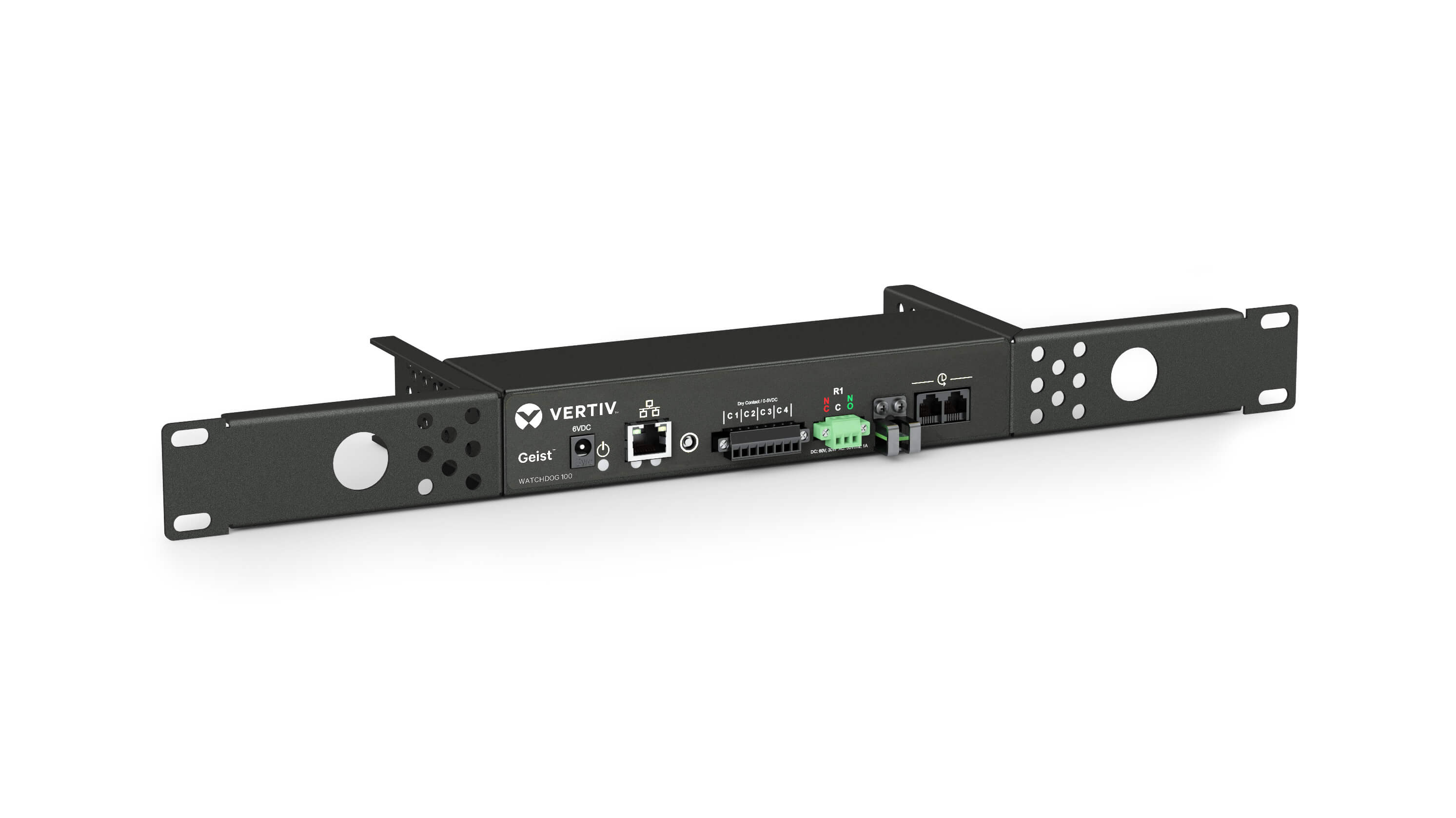 Moniteur environnemental Vertiv Geist WATCHDOG 100-NPS